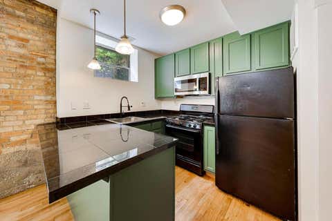 Tiny photo for 1229 W Greenleaf Avenue #GS, Chicago, IL 60626 (MLS # 12697901)