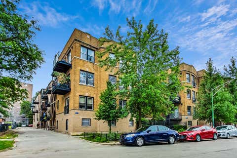 Tiny photo for 1229 W Greenleaf Avenue #GS, Chicago, IL 60626 (MLS # 12697901)
