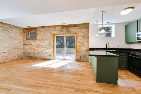 Tiny photo for 1229 W Greenleaf Avenue #GS, Chicago, IL 60626 (MLS # 12697901)