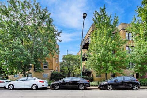 Tiny photo for 1229 W Greenleaf Avenue #GS, Chicago, IL 60626 (MLS # 12697901)