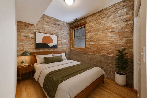 Tiny photo for 1229 W Greenleaf Avenue #GS, Chicago, IL 60626 (MLS # 12697901)
