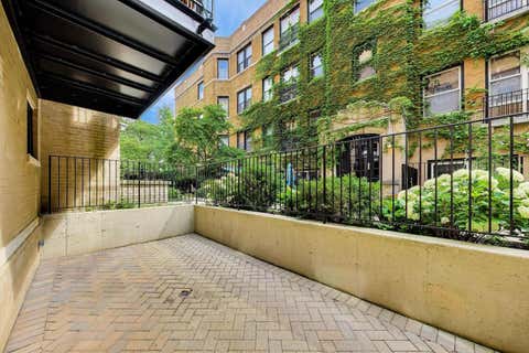 Tiny photo for 1229 W Greenleaf Avenue #GS, Chicago, IL 60626 (MLS # 12697901)