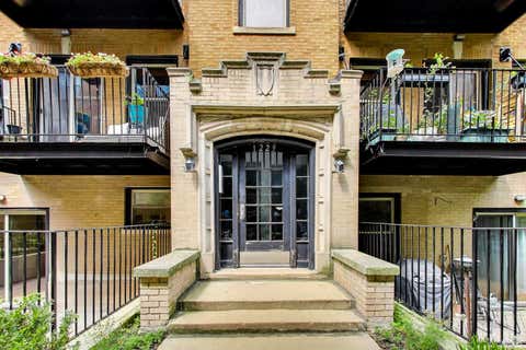 Tiny photo for 1229 W Greenleaf Avenue #GS, Chicago, IL 60626 (MLS # 12697901)