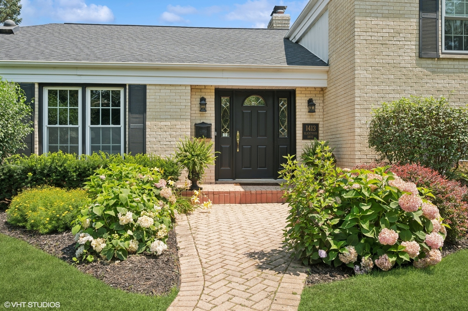 1413 Blackthorn Drive