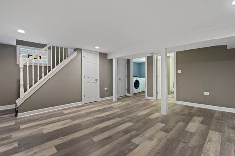 Tiny photo for 9534 S Avalon Avenue, Chicago, IL 60628 (MLS # 12506038)