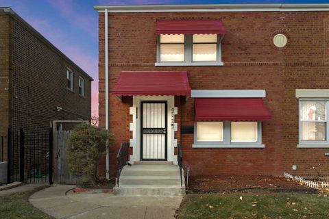 9534 S Avalon Avenue Chicago IL 60628