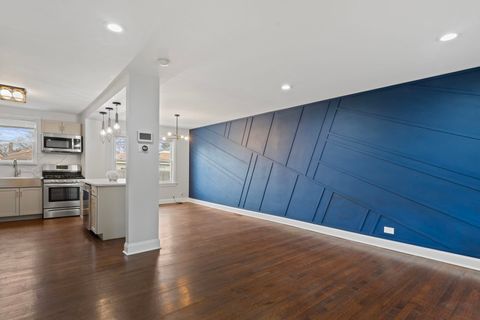 Tiny photo for 9534 S Avalon Avenue, Chicago, IL 60628 (MLS # 12506038)