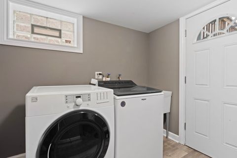 Tiny photo for 9534 S Avalon Avenue, Chicago, IL 60628 (MLS # 12506038)