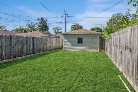 Tiny photo for 9534 S Avalon Avenue, Chicago, IL 60628 (MLS # 12506038)