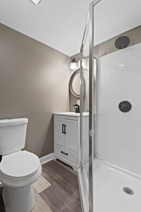 Tiny photo for 9534 S Avalon Avenue, Chicago, IL 60628 (MLS # 12506038)