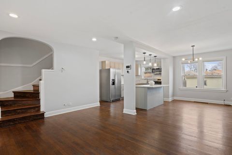 Tiny photo for 9534 S Avalon Avenue, Chicago, IL 60628 (MLS # 12506038)