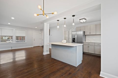 Tiny photo for 9534 S Avalon Avenue, Chicago, IL 60628 (MLS # 12506038)