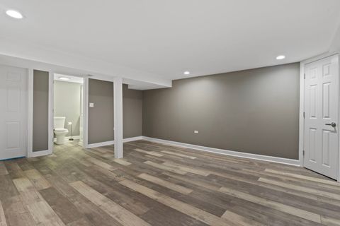 Tiny photo for 9534 S Avalon Avenue, Chicago, IL 60628 (MLS # 12506038)