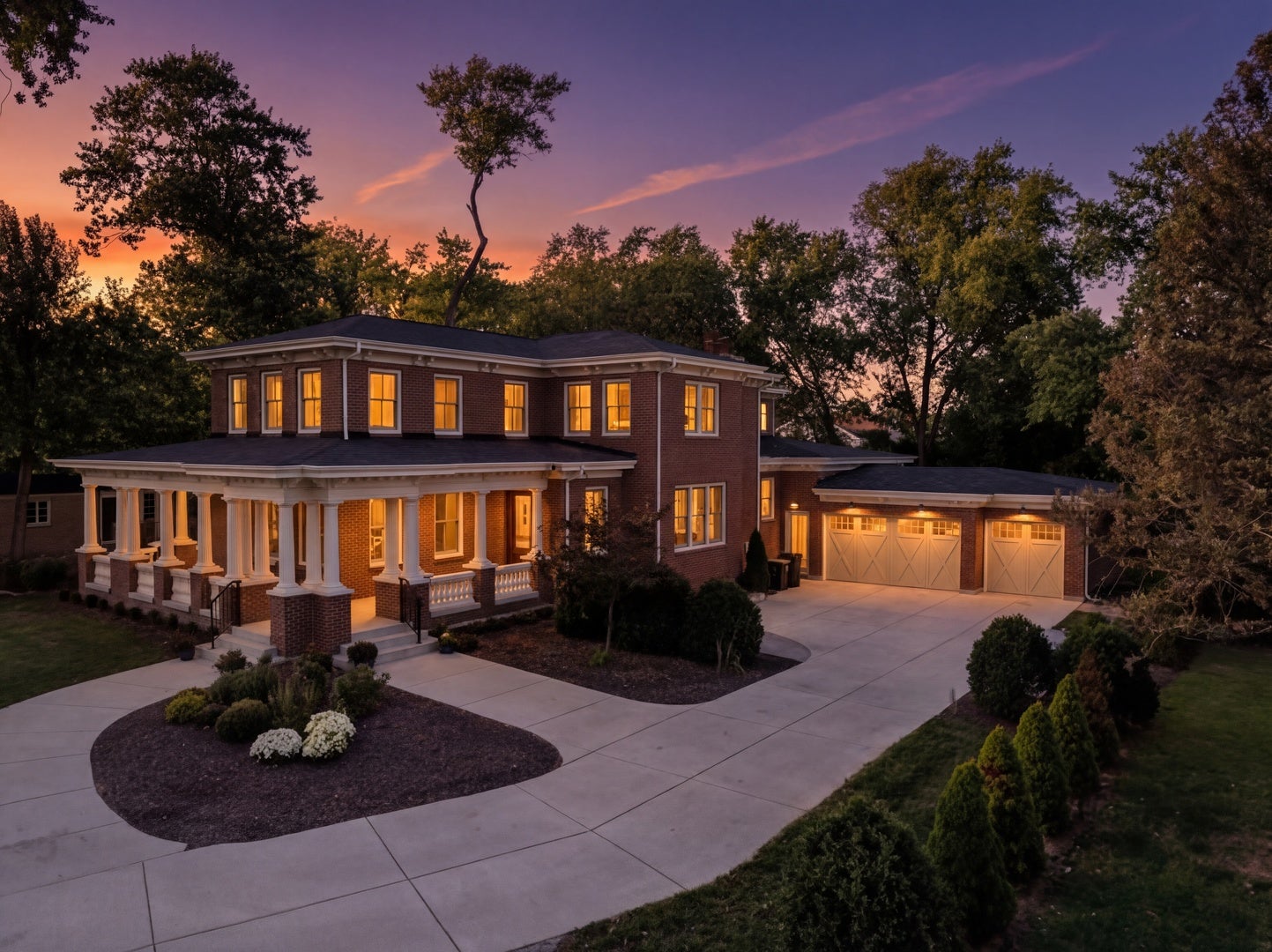 326 E Central Road