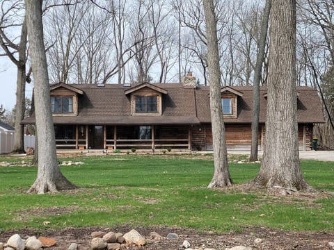 Photo of 4615 E 2619th Road, Sandwich, IL 60548 (MLS # 12686067)