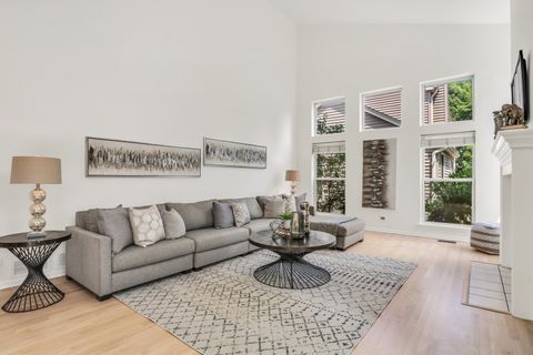 Tiny photo for 699 Snow Cap Court, Gurnee, IL 60031 (MLS # 12478230)