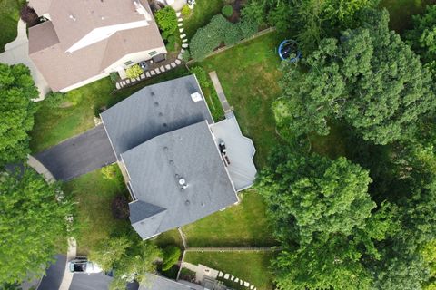 Tiny photo for 699 Snow Cap Court, Gurnee, IL 60031 (MLS # 12478230)