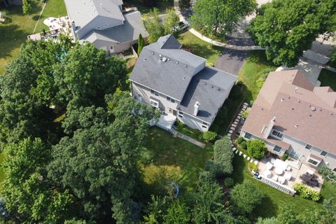 Tiny photo for 699 Snow Cap Court, Gurnee, IL 60031 (MLS # 12478230)