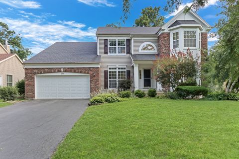 Photo of 699 Snow Cap Court, Gurnee, IL 60031 (MLS # 12478230)