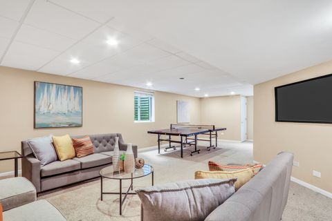 Tiny photo for 699 Snow Cap Court, Gurnee, IL 60031 (MLS # 12478230)