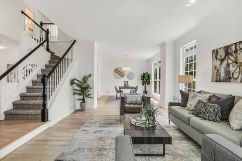 Tiny photo for 699 Snow Cap Court, Gurnee, IL 60031 (MLS # 12478230)