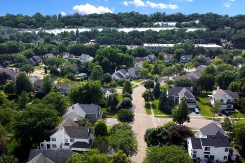 Tiny photo for 699 Snow Cap Court, Gurnee, IL 60031 (MLS # 12478230)