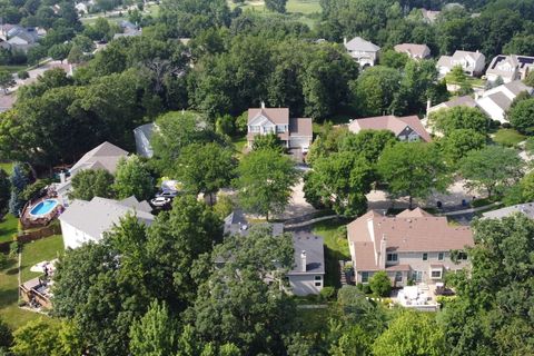 Tiny photo for 699 Snow Cap Court, Gurnee, IL 60031 (MLS # 12478230)