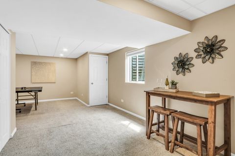 Tiny photo for 699 Snow Cap Court, Gurnee, IL 60031 (MLS # 12478230)