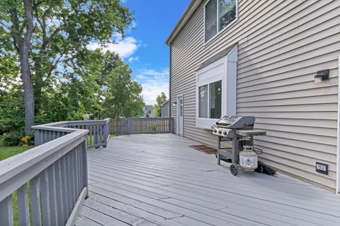 Tiny photo for 699 Snow Cap Court, Gurnee, IL 60031 (MLS # 12478230)
