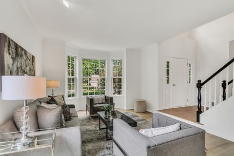 Tiny photo for 699 Snow Cap Court, Gurnee, IL 60031 (MLS # 12478230)