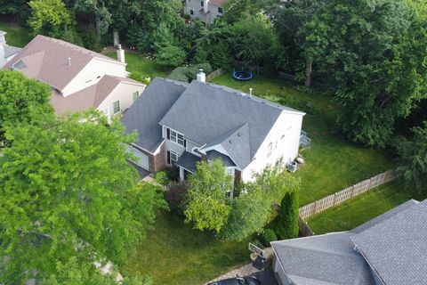 Tiny photo for 699 Snow Cap Court, Gurnee, IL 60031 (MLS # 12478230)