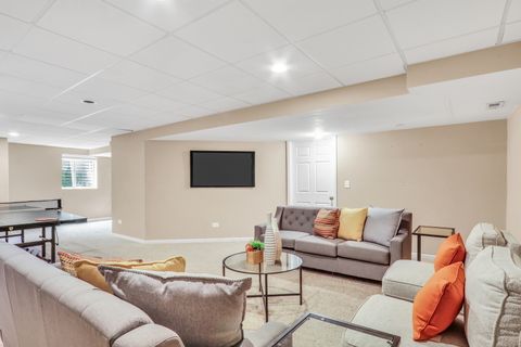 Tiny photo for 699 Snow Cap Court, Gurnee, IL 60031 (MLS # 12478230)