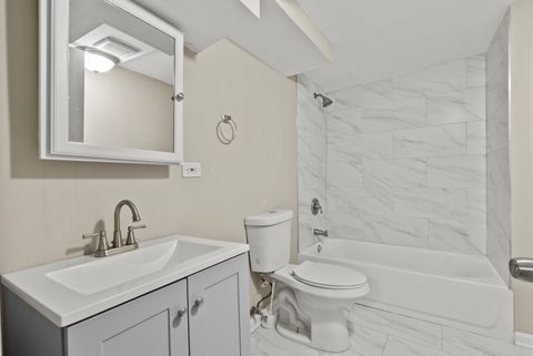 Tiny photo for 503 W 81st Street, Chicago, IL 60620 (MLS # 12575739)