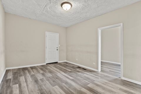 Tiny photo for 503 W 81st Street, Chicago, IL 60620 (MLS # 12575739)
