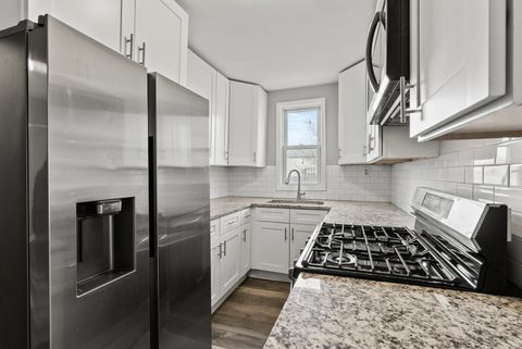 Tiny photo for 503 W 81st Street, Chicago, IL 60620 (MLS # 12575739)