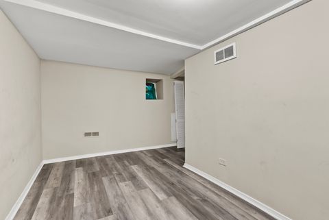 Tiny photo for 503 W 81st Street, Chicago, IL 60620 (MLS # 12575739)