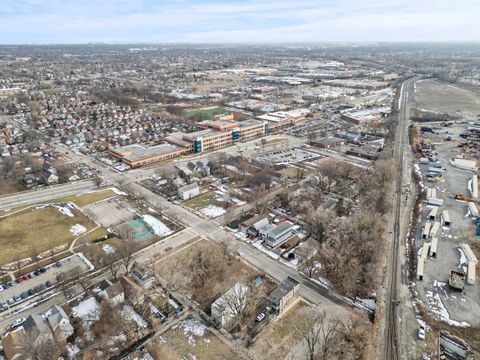 Tiny photo for 503 W 81st Street, Chicago, IL 60620 (MLS # 12575739)