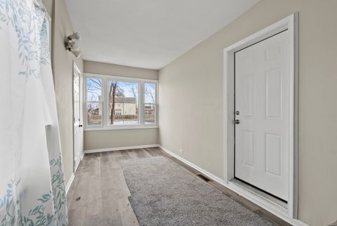 Tiny photo for 503 W 81st Street, Chicago, IL 60620 (MLS # 12575739)