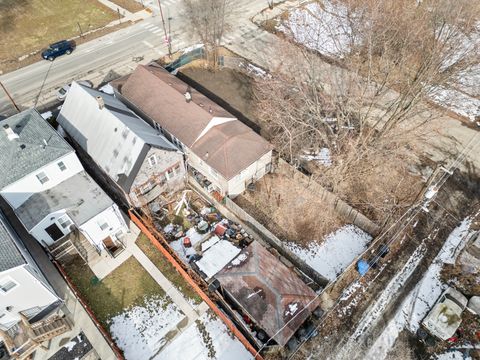 Tiny photo for 503 W 81st Street, Chicago, IL 60620 (MLS # 12575739)