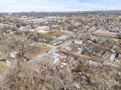 Tiny photo for 503 W 81st Street, Chicago, IL 60620 (MLS # 12575739)