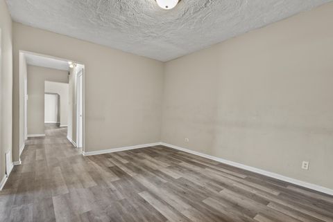 Tiny photo for 503 W 81st Street, Chicago, IL 60620 (MLS # 12575739)