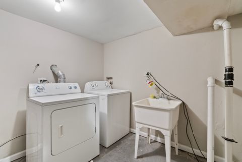 Tiny photo for 503 W 81st Street, Chicago, IL 60620 (MLS # 12575739)