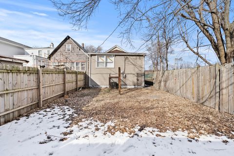 Tiny photo for 503 W 81st Street, Chicago, IL 60620 (MLS # 12575739)