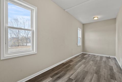 Tiny photo for 503 W 81st Street, Chicago, IL 60620 (MLS # 12575739)
