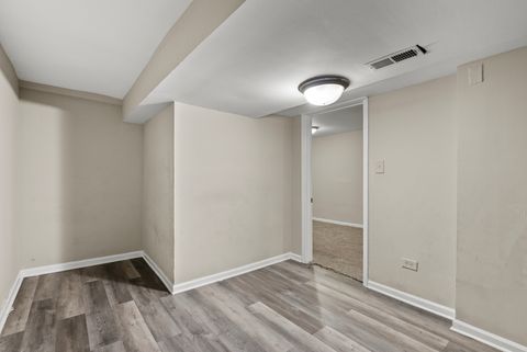 Tiny photo for 503 W 81st Street, Chicago, IL 60620 (MLS # 12575739)