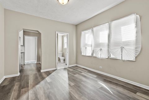 Tiny photo for 503 W 81st Street, Chicago, IL 60620 (MLS # 12575739)