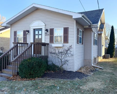 Tiny photo for 2618 7th Street, Peru, IL 61354 (MLS # 12551241)