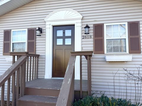 Tiny photo for 2618 7th Street, Peru, IL 61354 (MLS # 12551241)