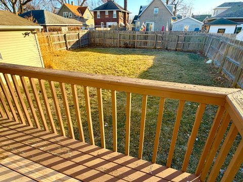 Tiny photo for 2618 7th Street, Peru, IL 61354 (MLS # 12551241)