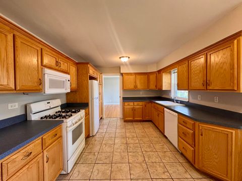 Tiny photo for 425 Cottonwood Road, Frankfort, IL 60423 (MLS # 12485086)